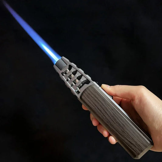 Camp Brew Windproof Jet Lighter