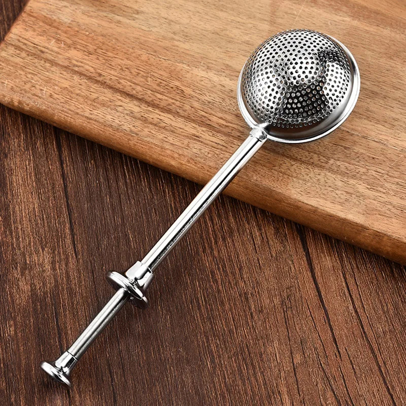 Stainless Steel Tea Infuser