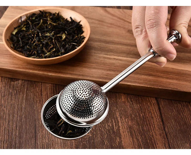 Stainless Steel Tea Infuser