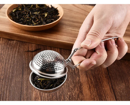 Stainless Steel Tea Infuser