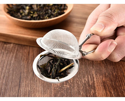 Stainless Steel Tea Infuser