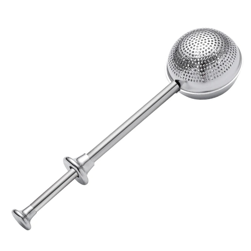 Stainless Steel Tea Infuser