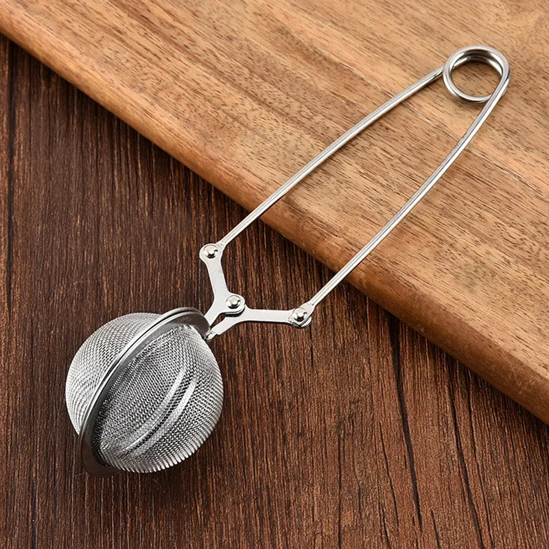 Stainless Steel Tea Infuser