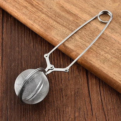 Stainless Steel Tea Infuser