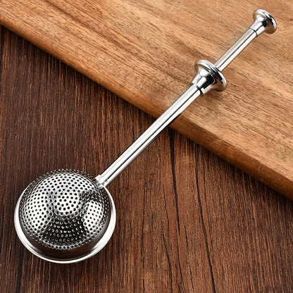 Stainless Steel Tea Infuser