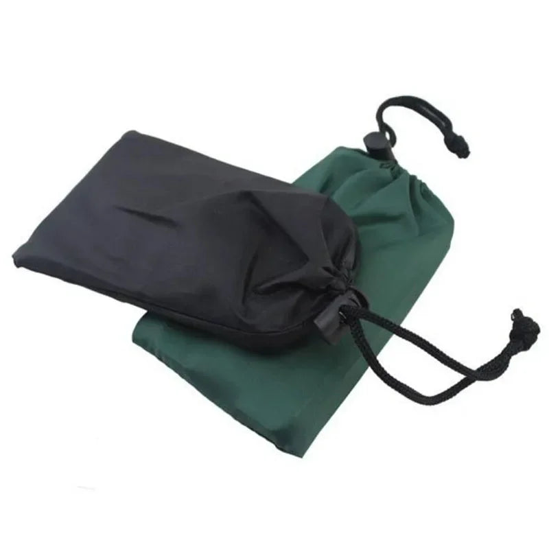 Foldable Gas Stove Windshield
