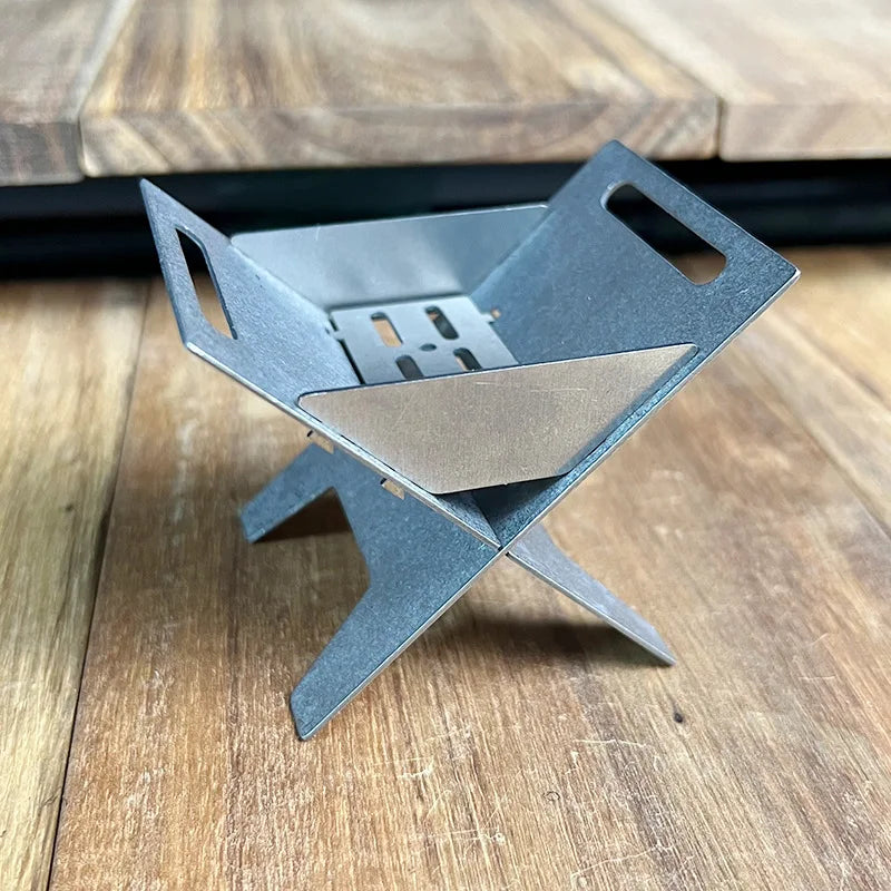 Burner Wood Stove Multifunctional Aromatherapy Holder