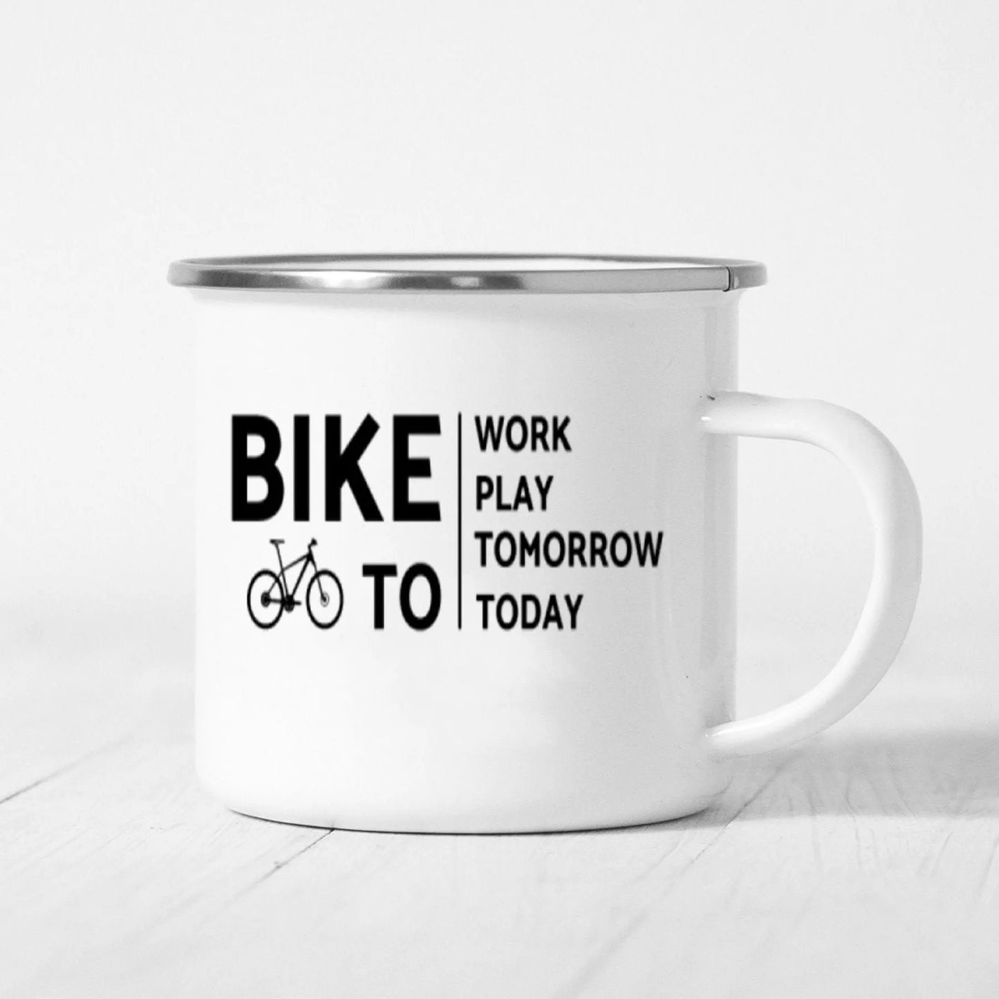 Style Mountain Travel Cup Outdoor