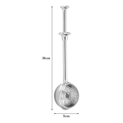 Stainless Steel Tea Infuser