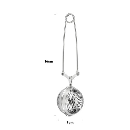 Stainless Steel Tea Infuser