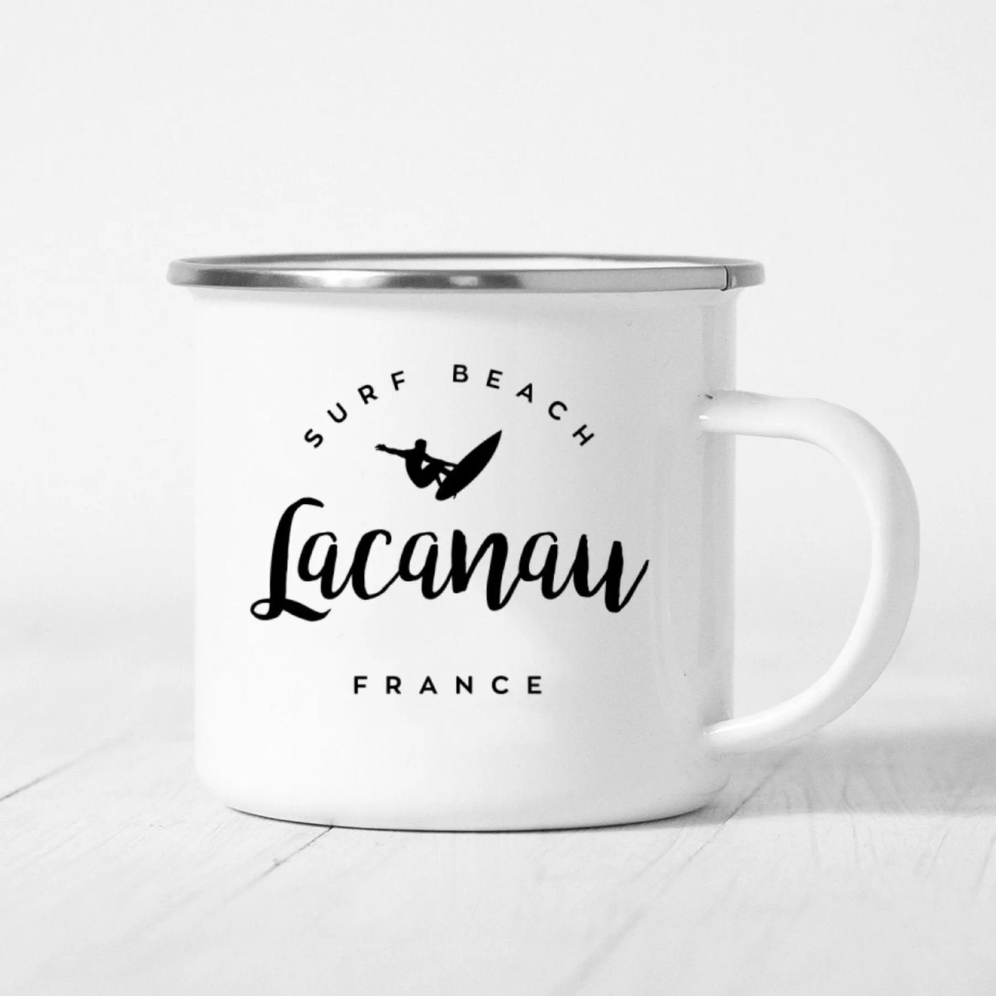 Style Mountain Travel Cup Outdoor