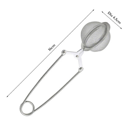 Stainless Steel Tea Infuser
