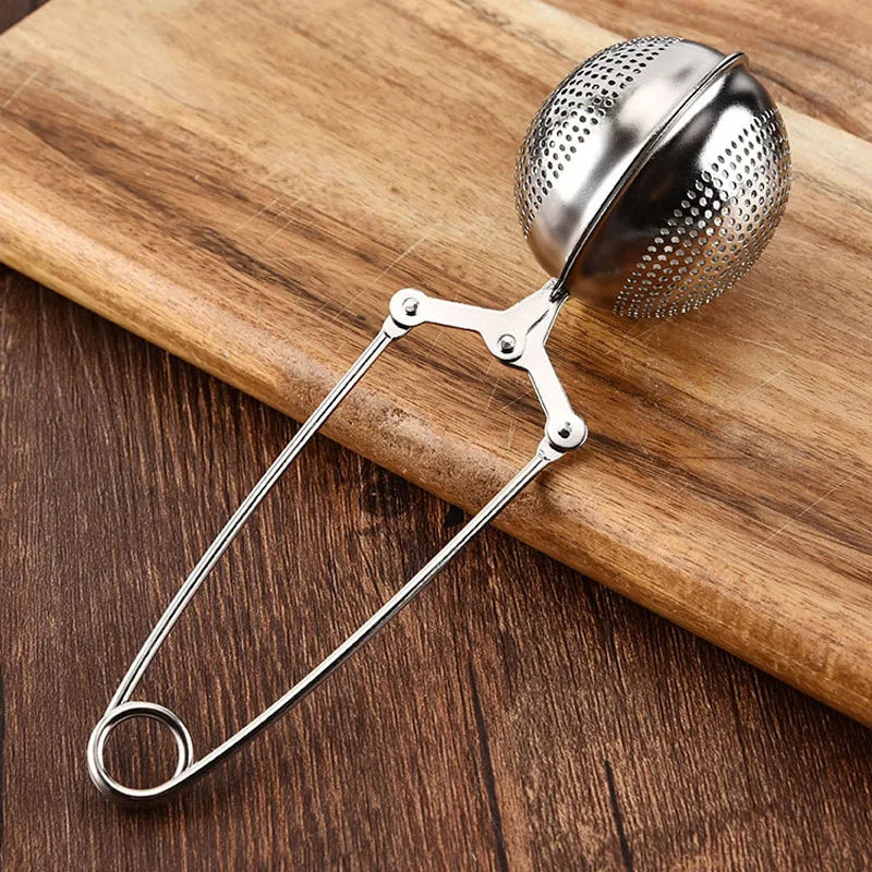 Stainless Steel Tea Infuser