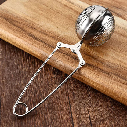 Stainless Steel Tea Infuser