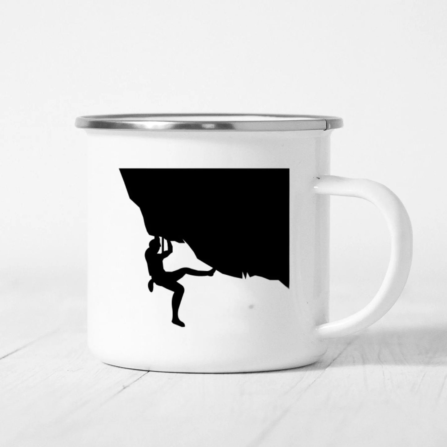 Style Mountain Travel Cup Outdoor