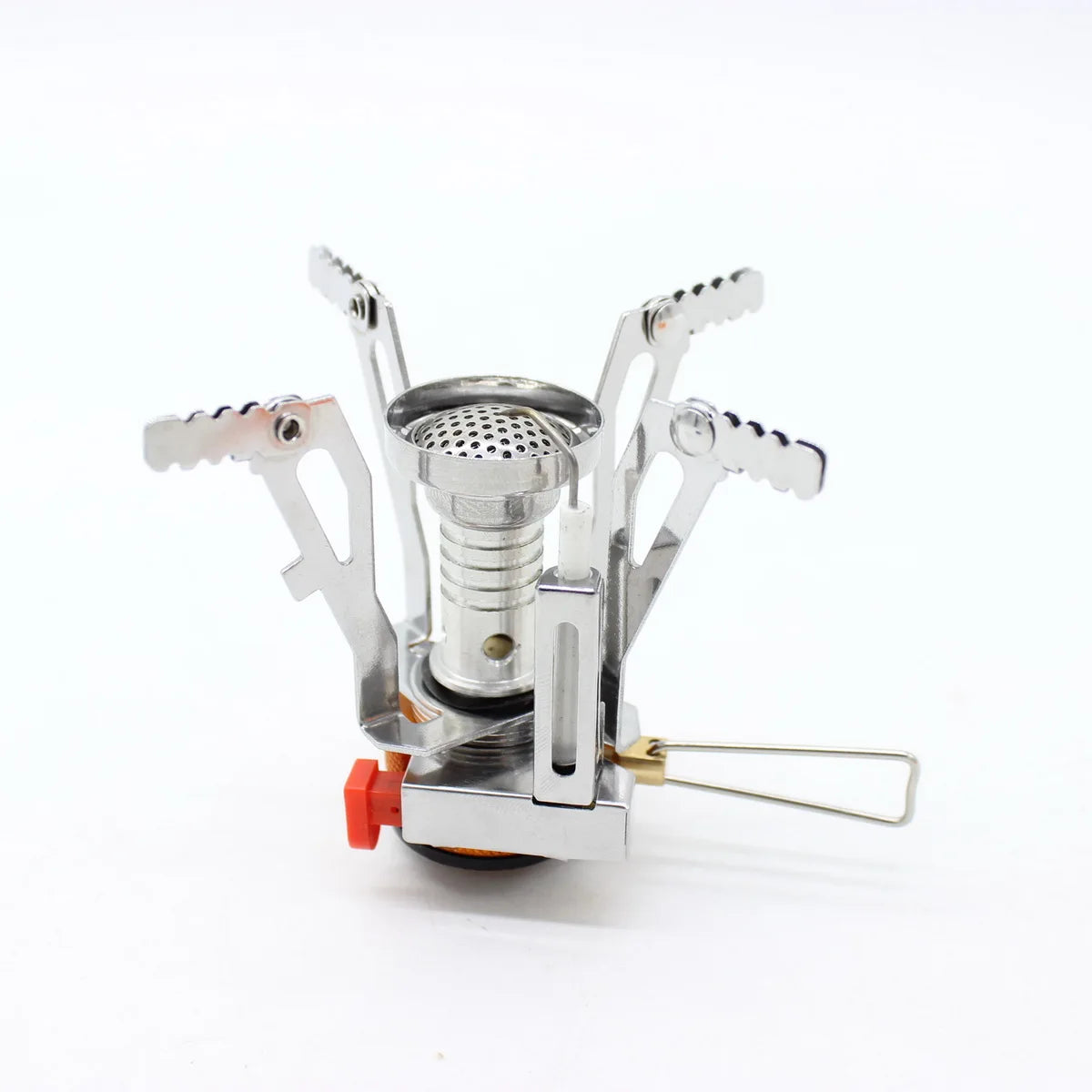 Ultra-light Foldable Outdoor Stove
