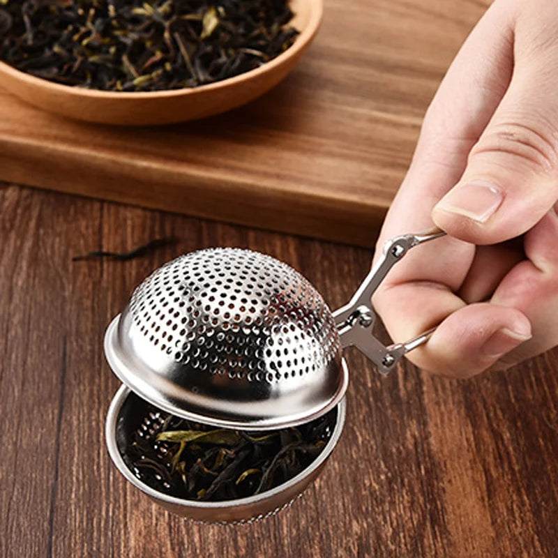 Stainless Steel Tea Infuser