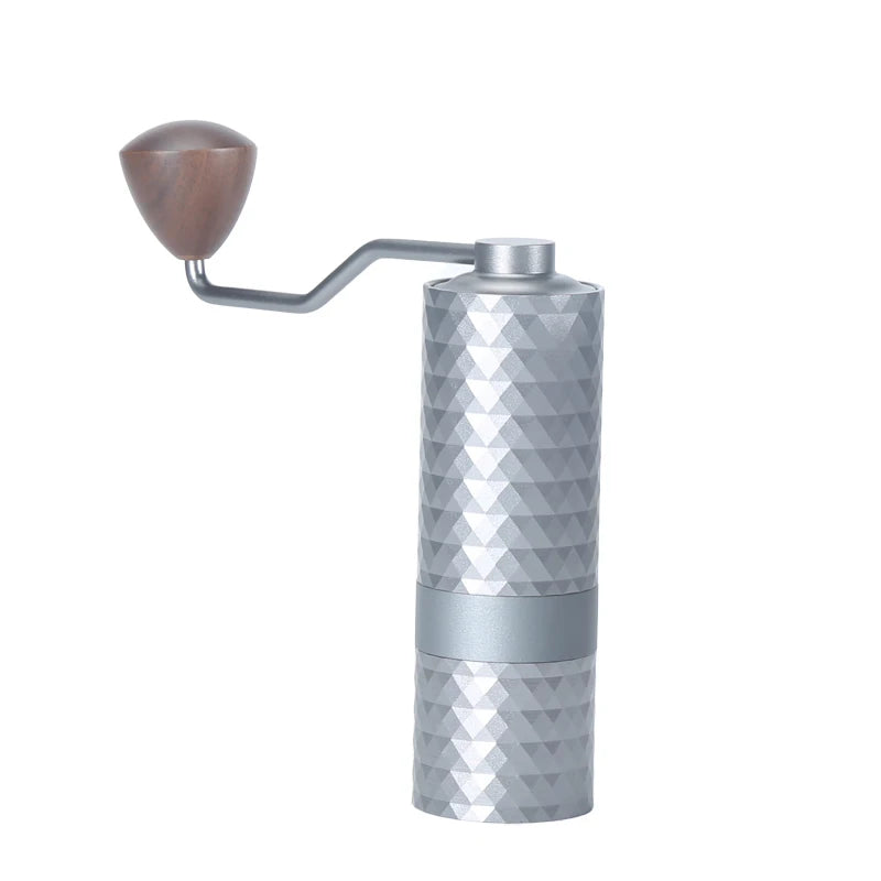 Manual Coffee Grinder Professional Stainless Steel