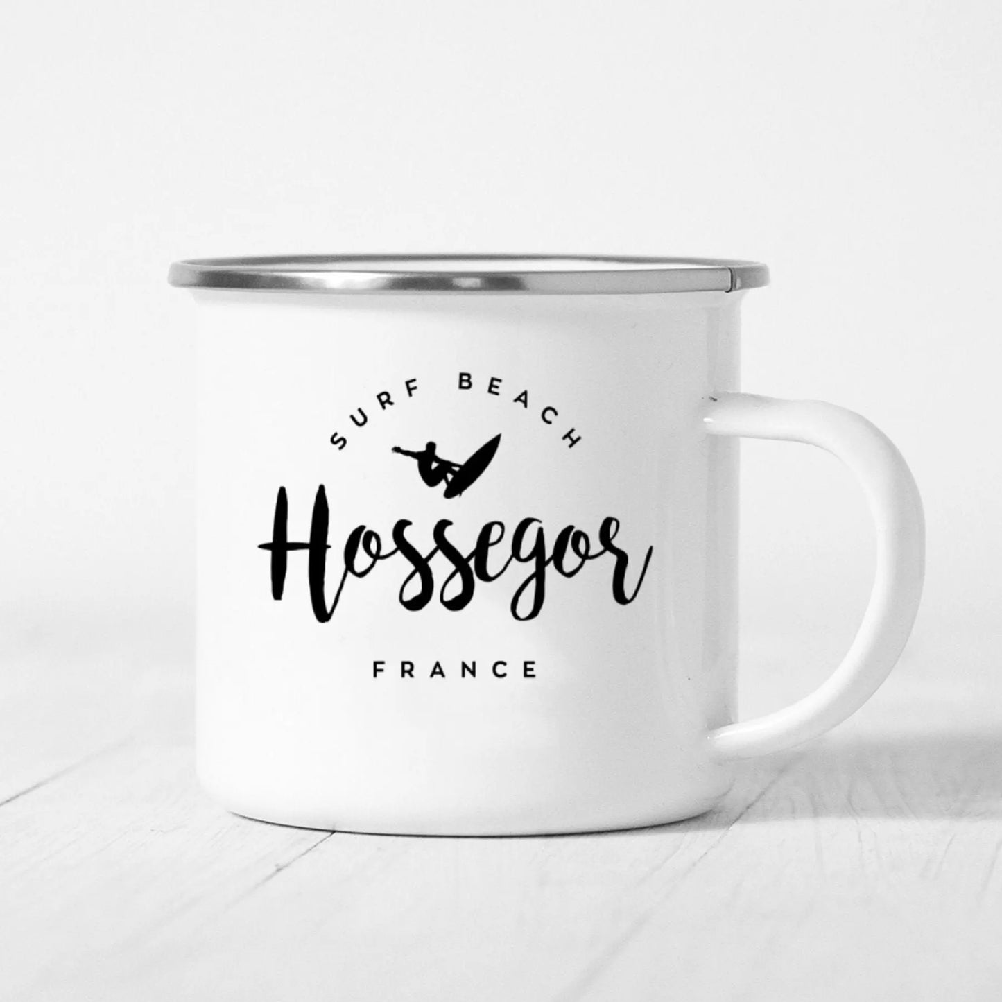 Style Mountain Travel Cup Outdoor