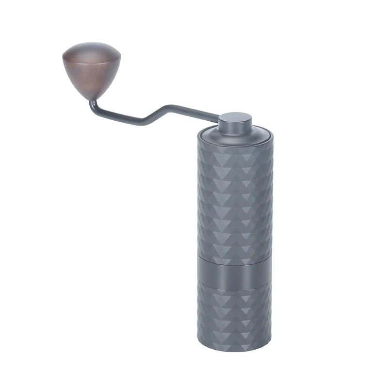 Manual Coffee Grinder Professional Stainless Steel