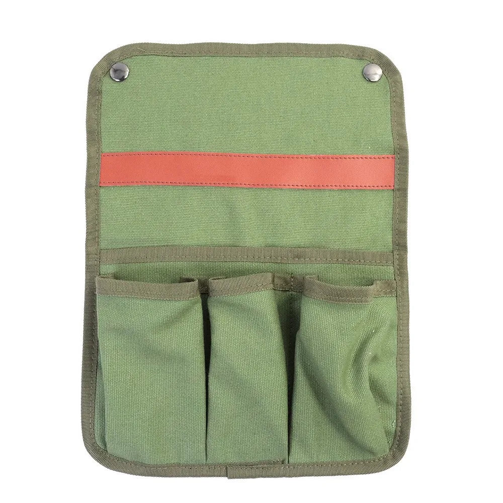Camping Chair Armrest Organizer