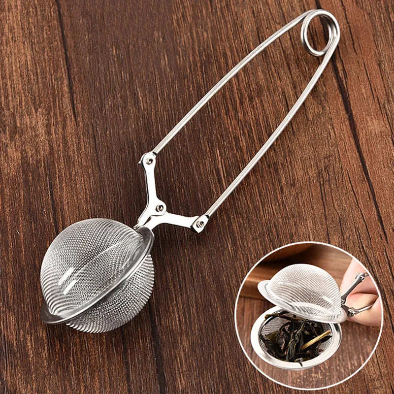 Stainless Steel Tea Infuser