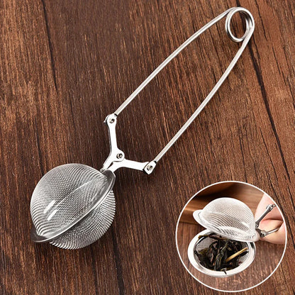 Stainless Steel Tea Infuser