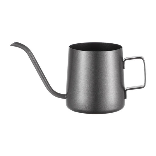 Stainless Steel Goose Neck Coffee Pot