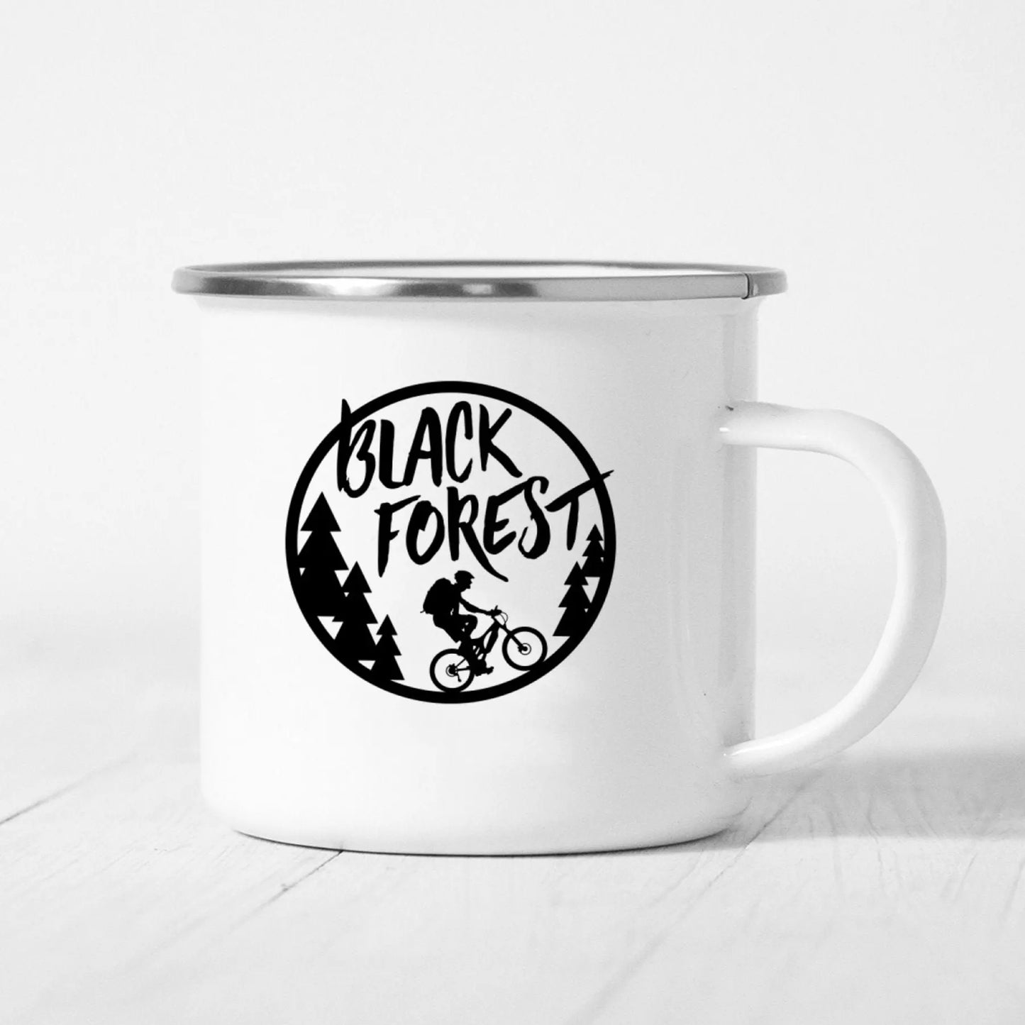 Style Mountain Travel Cup Outdoor