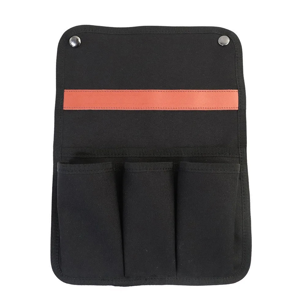 Camping Chair Armrest Organizer