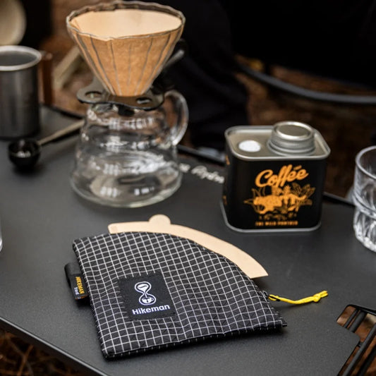 Dyneema Ultralight Filter Pouch
