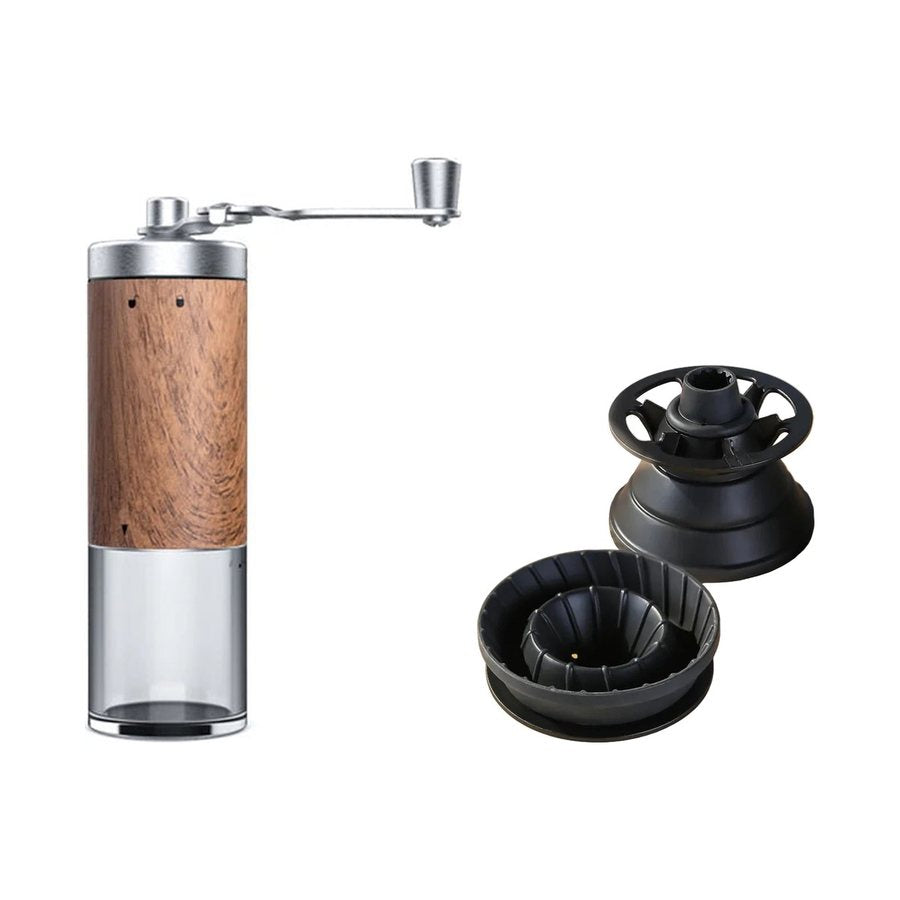 Trail Coffee Kit