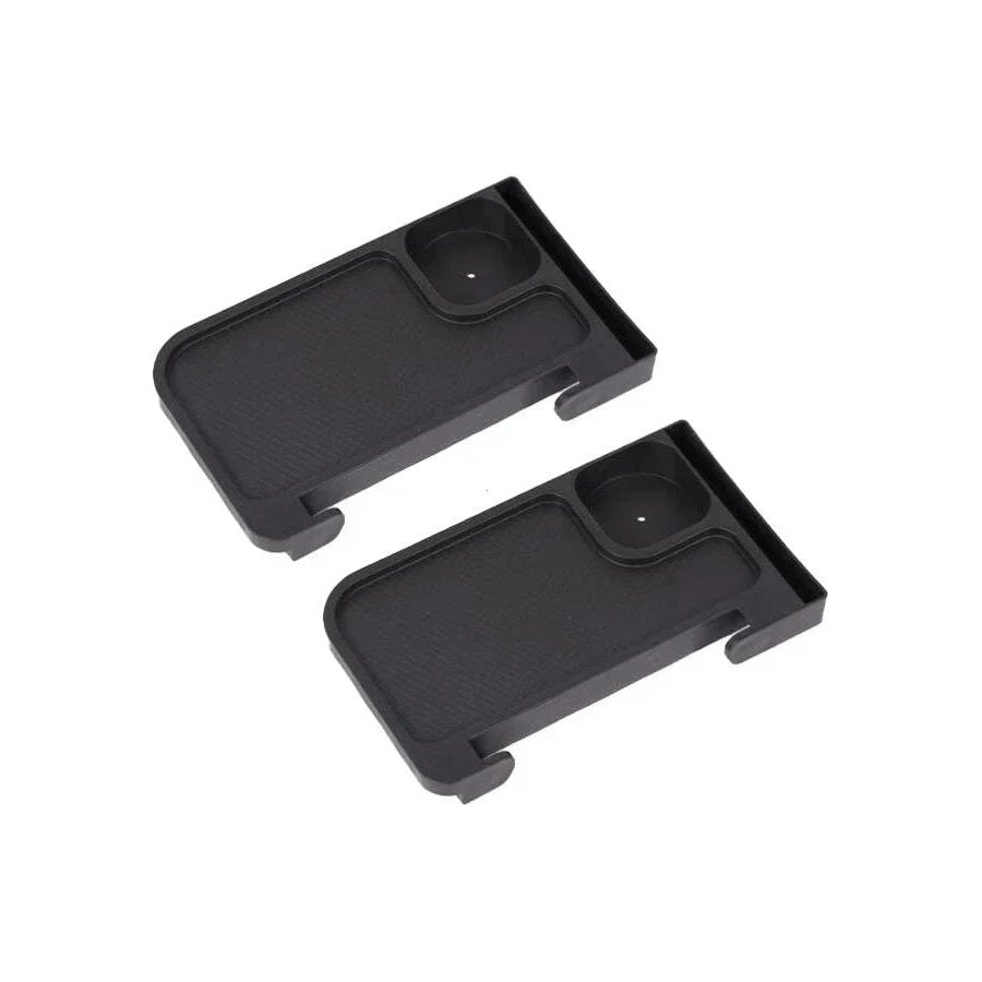 Clip-On Chair Side Tray